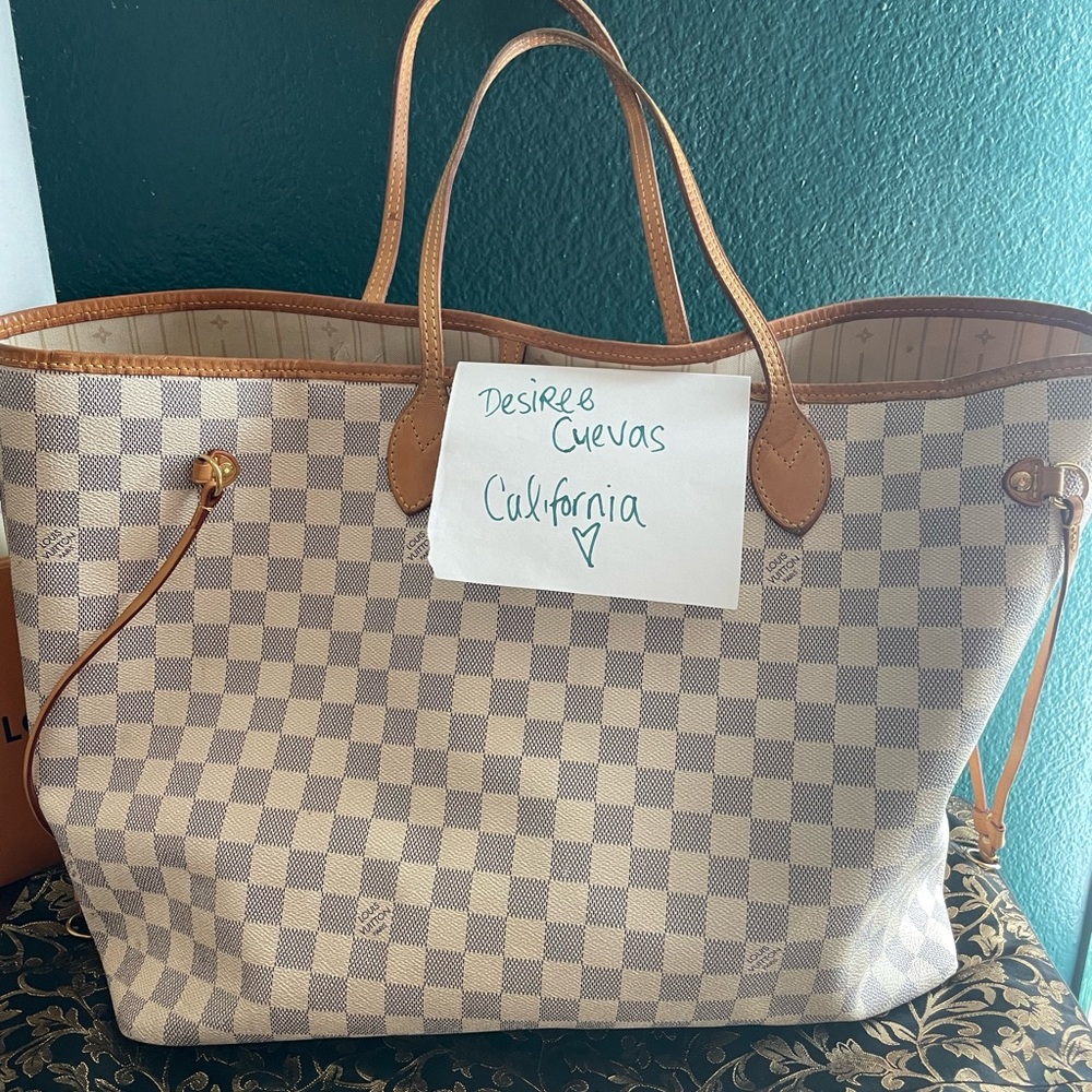 Louis Vuitton GM